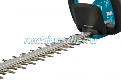 Аккумуляторный кусторез Makita DUH606RF