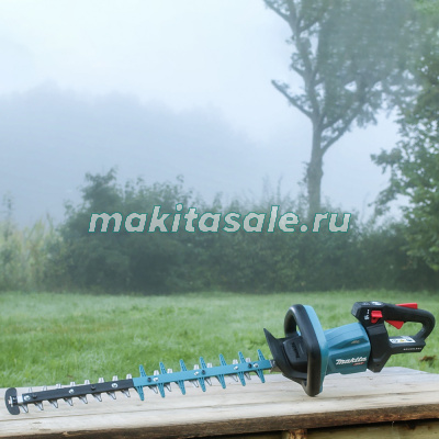 Аккумуляторный кусторез XGT UH004GZ 