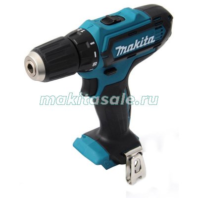 Ударная дрель-шуруповерт Makita HP333DZ