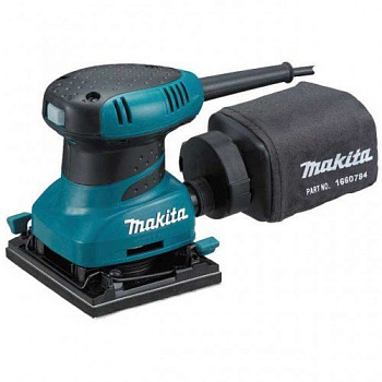 Вибрационная шлифмашина Makita BO4555