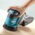 Аккумуляторная эксцентриковая шлифмашина Makita DBO180Z