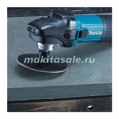 Полировальная шлифмашина Makita SA5040C