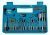 Набор ручного инструмента "Basic" Makita E-10730