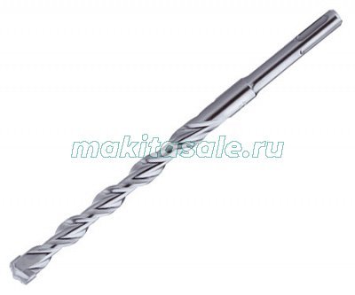 Бур SDS+ Makita B-47503 (8х350х400мм, V-plus)