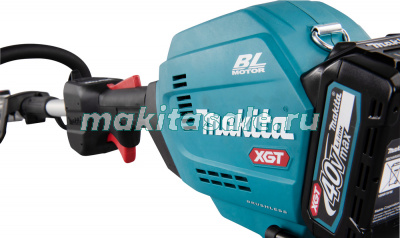 Аккумуляторный мотоблок XGT UX01GZ