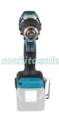 Аккумуляторная дрель-шуруповерт Makita DDF487Z