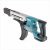 Аккумуляторный магазинный шуруповерт Makita DFR750Z
