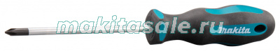 Отвертка магнитная PH1 Makita B-65903