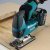 Аккумуляторный лобзик Makita DJV180RFE