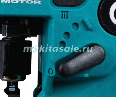 Аккумуляторный лобзик Makita JV102DZ