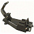 Стойка для пилы 2107F Makita 194026-3