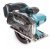 Аккумуляторная дисковая пила Makita DCS552Z