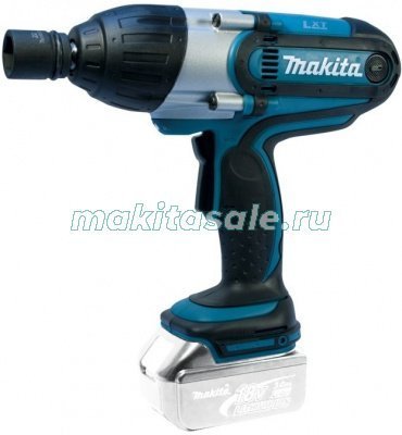 Импульсный гайковерт Makita DTW450Z