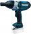 Импульсный гайковерт Makita DTW450Z