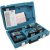 Аккумуляторная дрель-шуруповерт Makita DDF453SYE