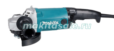 Угловая шлифмашина Makita GA7090N