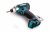 Аккумуляторный ударный гайковерт Makita TD111DWAE