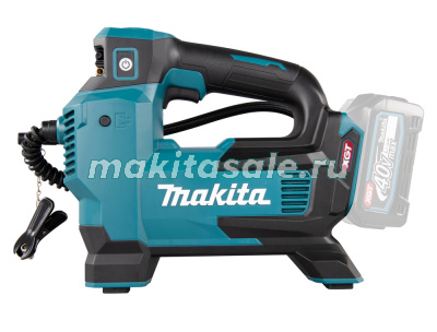 Аккумуляторный насос XGT MP001GZ