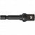 Адаптер 3/8" к шестиграннику 6 мм (1/4") Makita B-54667