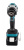 Аккумуляторная дрель-шуруповерт Makita DDF486RTJ