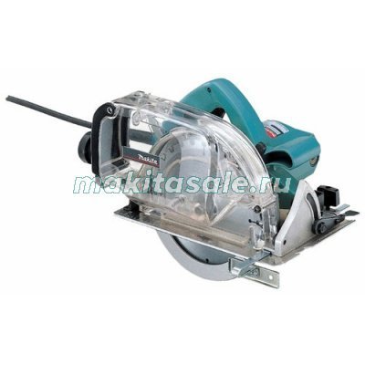 Дисковая пила Makita 5057KB