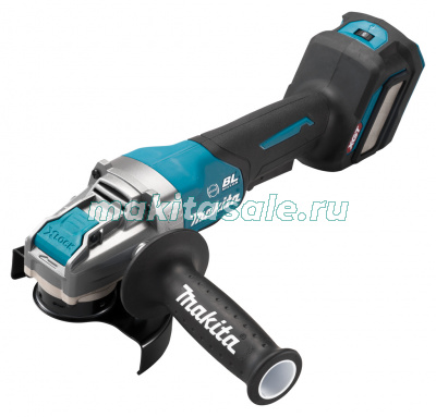 Аккумуляторная угловая шлифмашина XGT Makita GA044GZ01