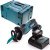 Аккумуляторная сабельная пила Makita DJR185Z