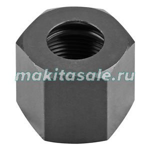 Зажимная гайка Makita 763674-5