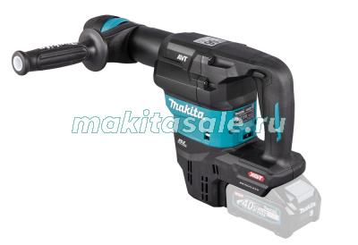 Аккумуляторный отбойный молоток XGT HM001GZ02