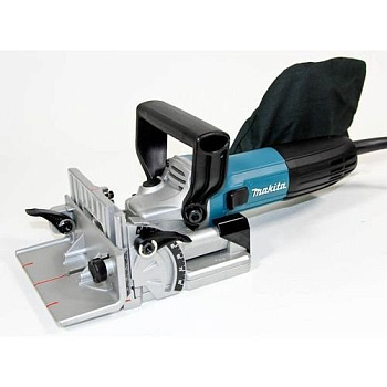 Шпоночный фрезер Makita PJ7000