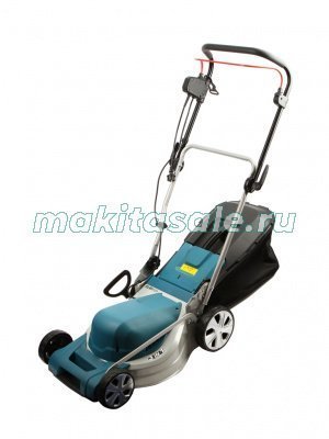 Электрическая газонокосилка Makita ELM4121