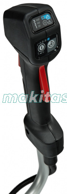 Аккумуляторный триммер Makita DUR190URT3