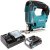 Аккумуляторный лобзик Makita JV101DZ
