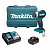Аккумуляторный ударный шуруповерт Makita LXT DTD153SY
