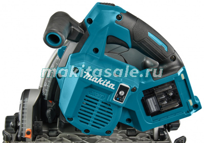 Пила погружная аккумуляторная XGT SP001GZ02