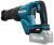 Аккумуляторная сабельная пила XGT Makita JR001GZ