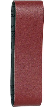 Шлифовальная лента Makita P-37378 76x610мм К240 5шт