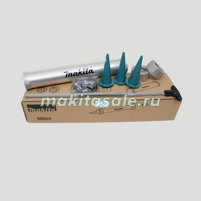 Держатель «B» для герметика 600 мл Makita 196352-6