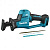 Аккумуляторная сабельная пила Makita DJR189Z