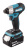 Аккумуляторный ударный шуруповерт Makita LXT DTD157RTJ