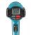 Строительный фен с LCD дисплеем HG6531CK