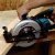 Гипоидная дисковая пила Makita 5477NB