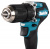 Аккумуляторная дрель-шуруповерт Makita DDF487Z