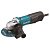 Угловая шлифмашина Makita 9566PCV