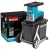 Садовый измельчитель Makita UD2500