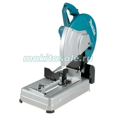 Аккумуляторная монтажная пила Makita DLW140Z