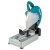 Аккумуляторная монтажная пила Makita DLW140Z
