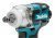Аккумуляторный ударный гайковерт Makita DTW285RFJX