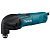 Многофункциональный инструмент Makita TM3000C