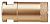 Алмазная коронка Makita D-44482 M14x27